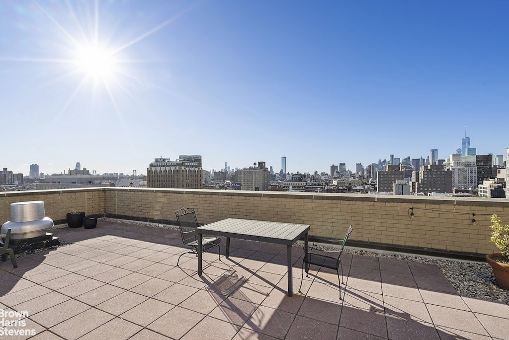 210 East 15th Street, Unit 2D photo 10