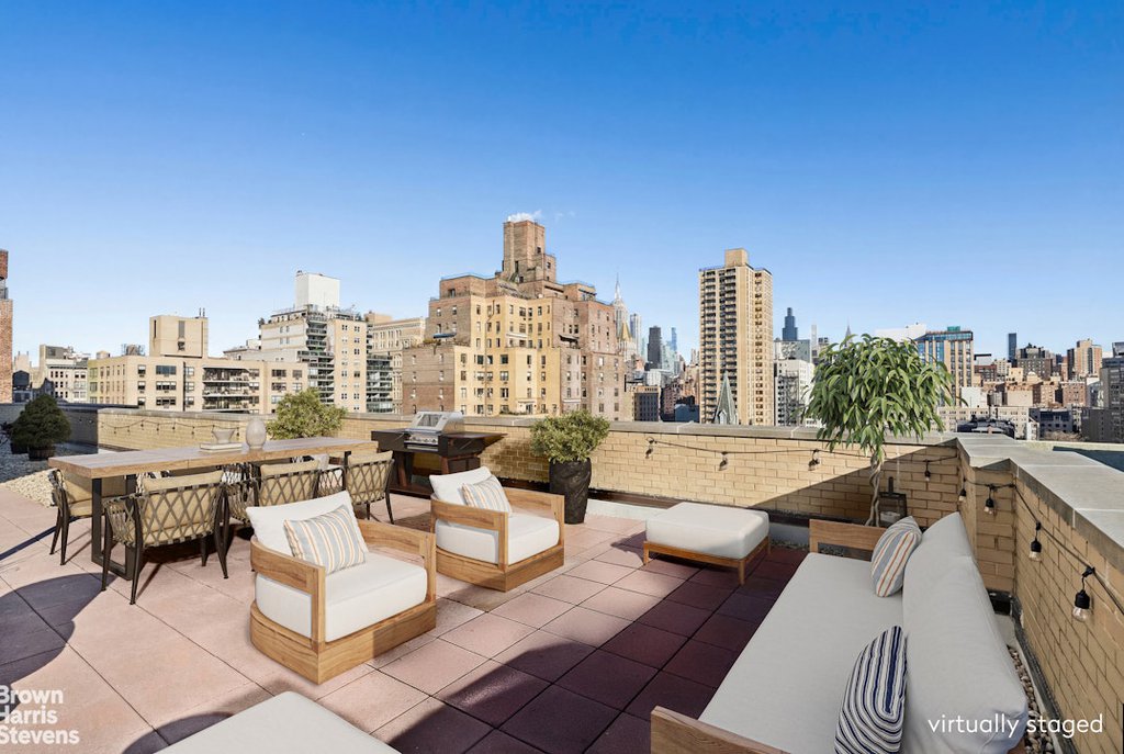 210 East 15th Street, Unit 2D photo 15