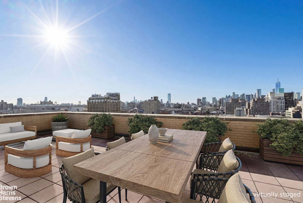 210 East 15th Street, Unit 2D photo 16