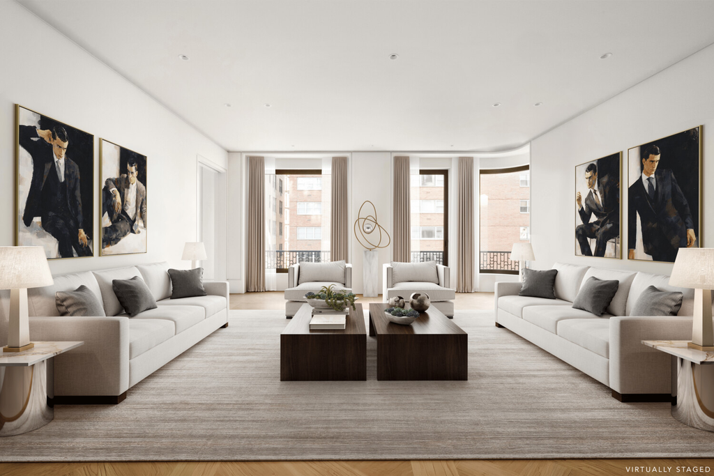 760 Madison Avenue, Unit 6B