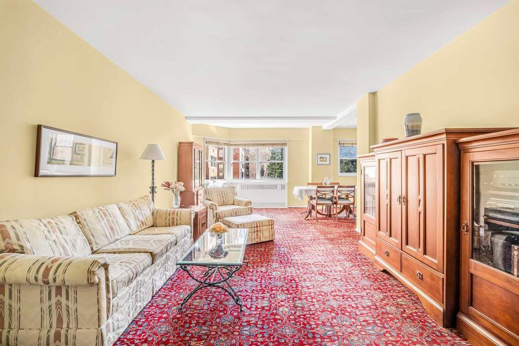 35 Park Avenue, Unit 5J