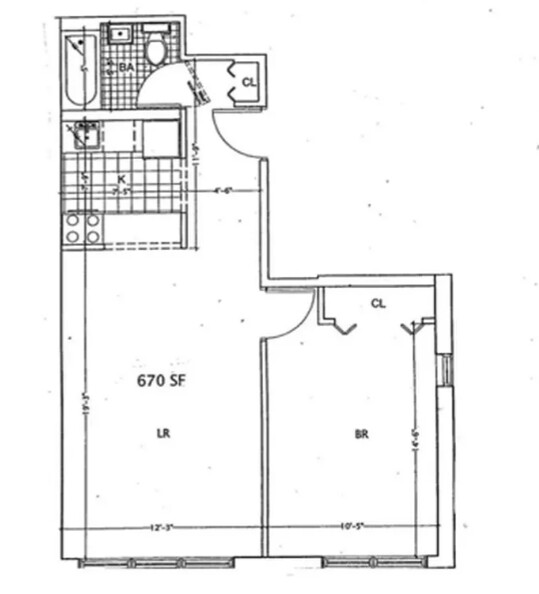 303 West 146th Street, Unit 5F photo 6