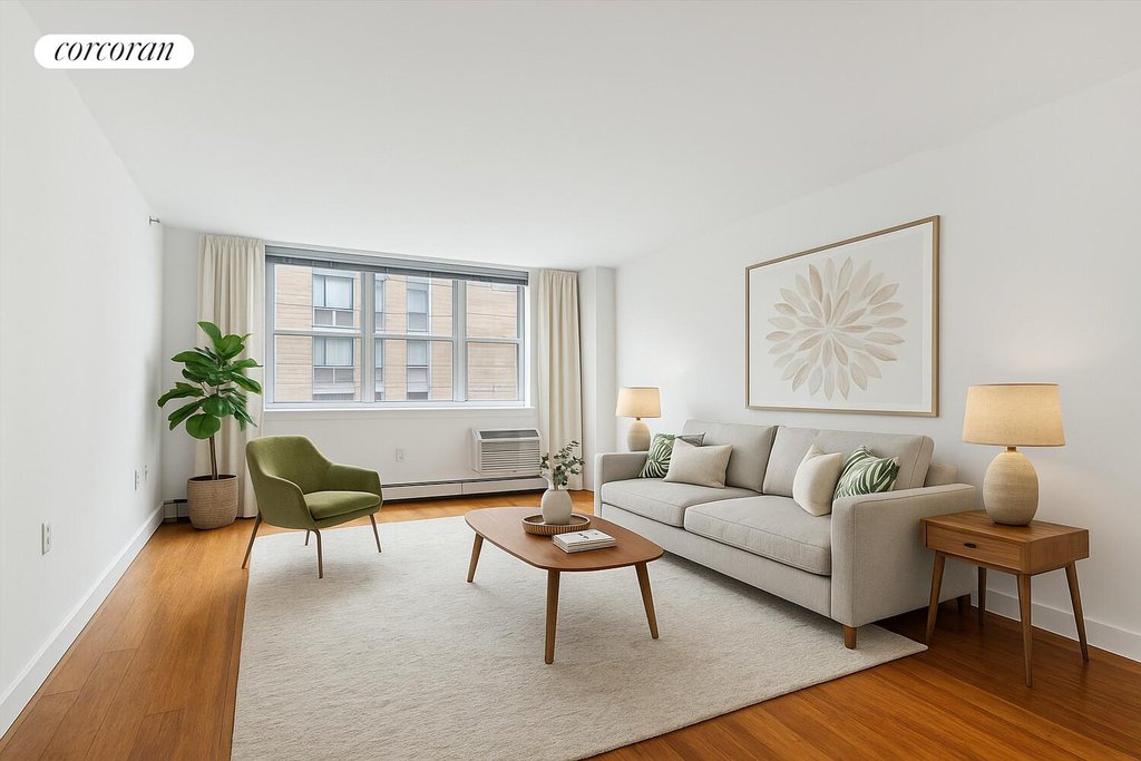 303 West 146th Street, Unit 5F