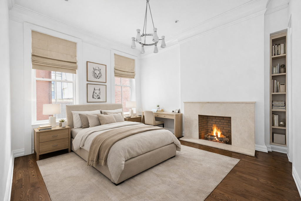 18 East 62nd Street, Unit 2/3 photo 12