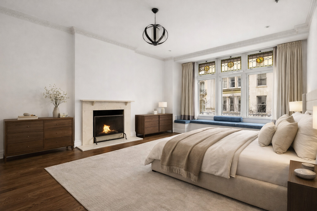 18 East 62nd Street, Unit 2/3 photo 9