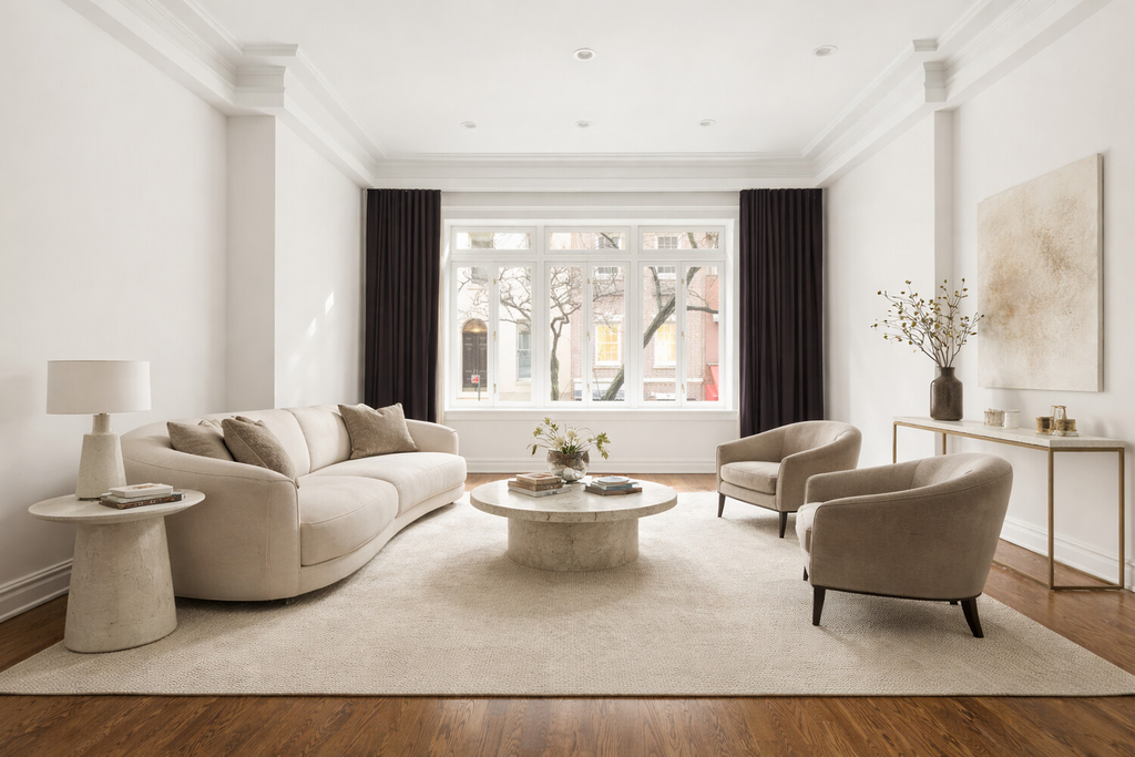 18 East 62nd Street, Unit 2/3