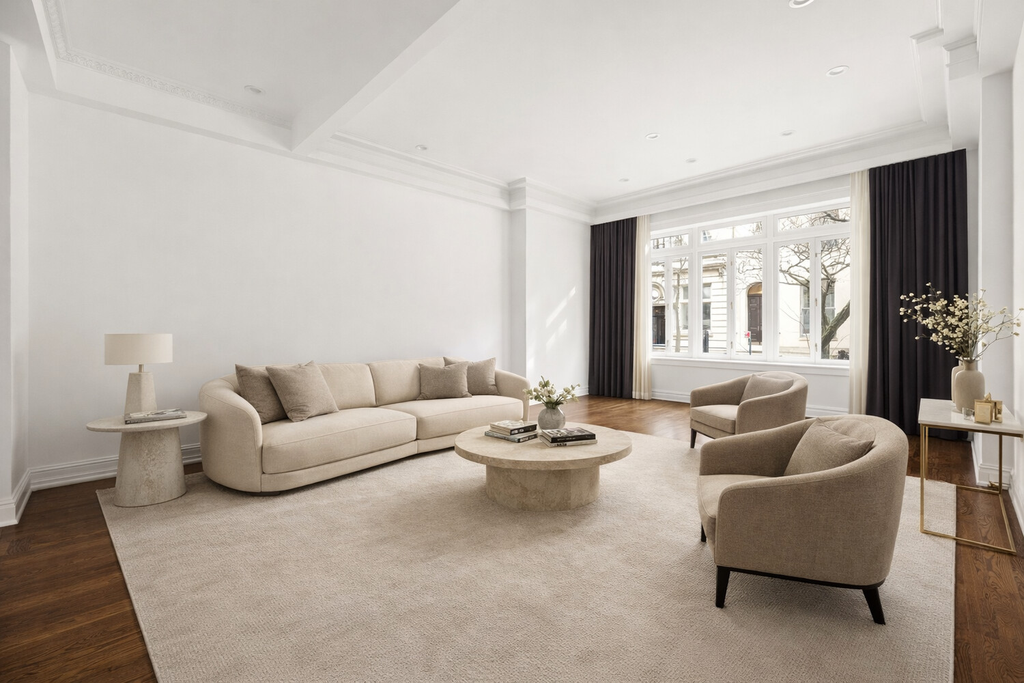 18 East 62nd Street, Unit 2/3 photo 2