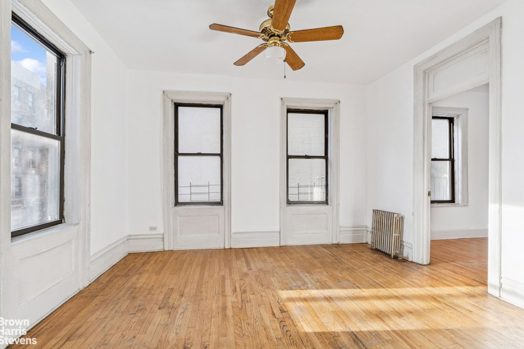 501 West 156th Street, Unit 26