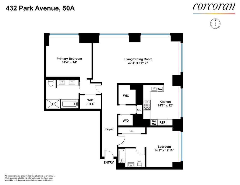 432 Park Avenue, Unit 50A photo 18