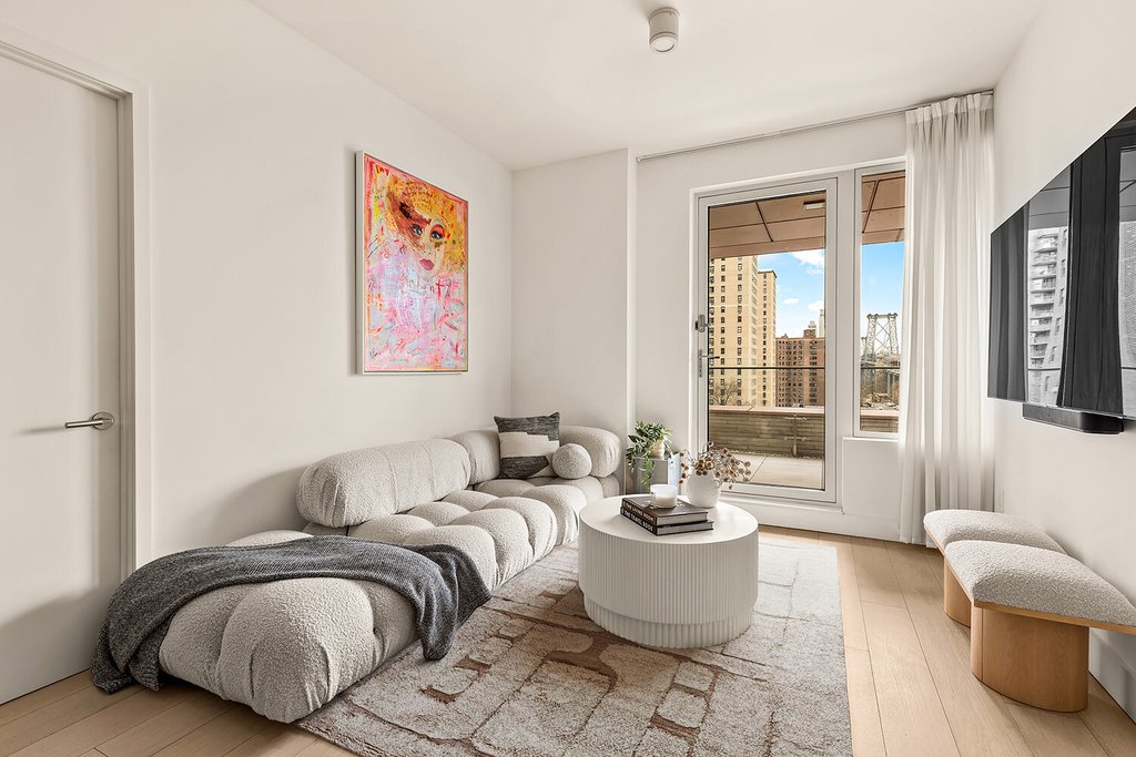 208 Delancey Street, Unit 7/B