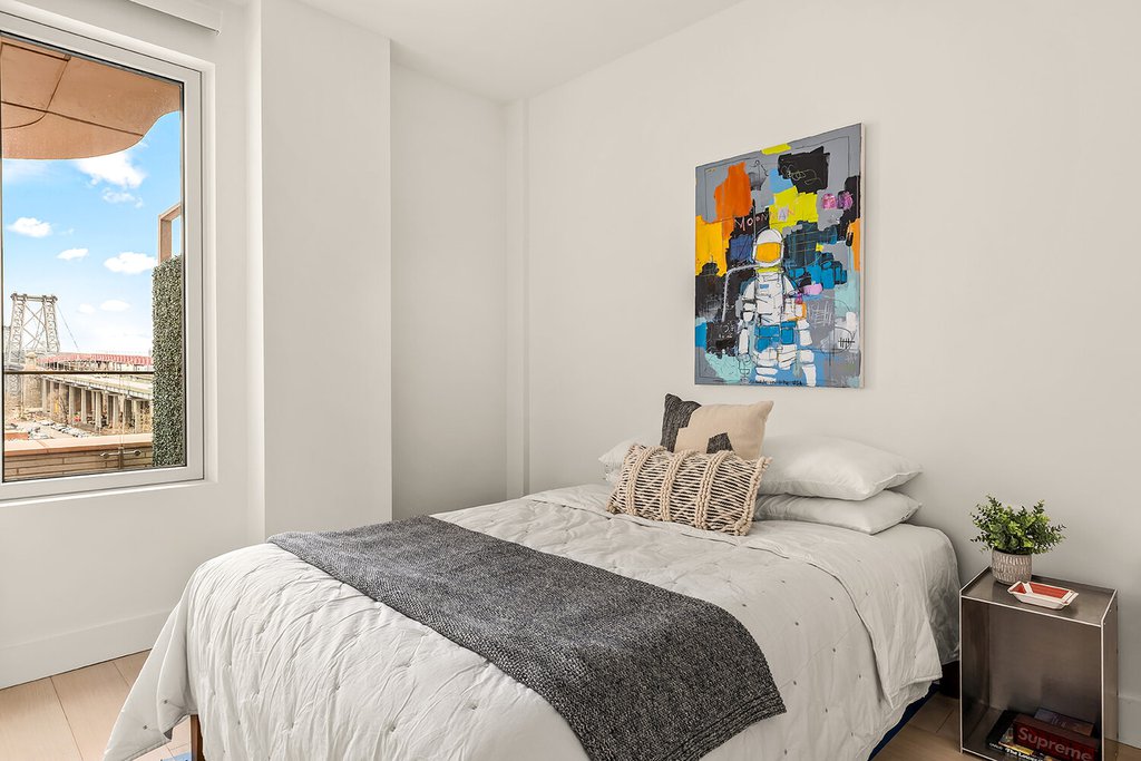 208 Delancey Street, Unit 7/B photo 5