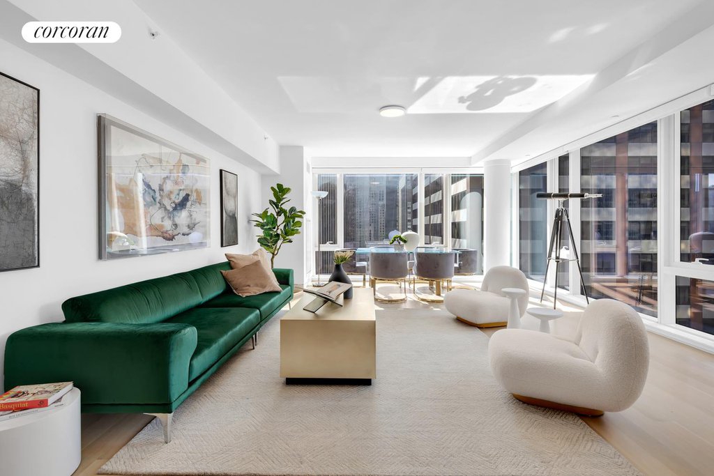 135 West 52nd Street, Unit 27A