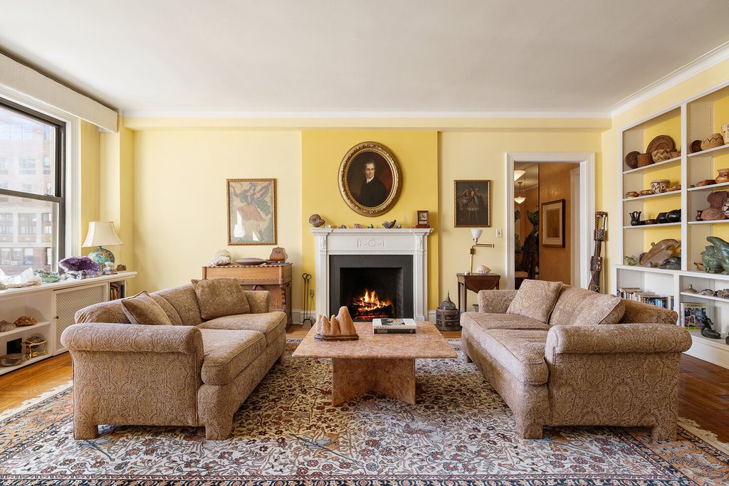 1105 Park Avenue, Unit 10D