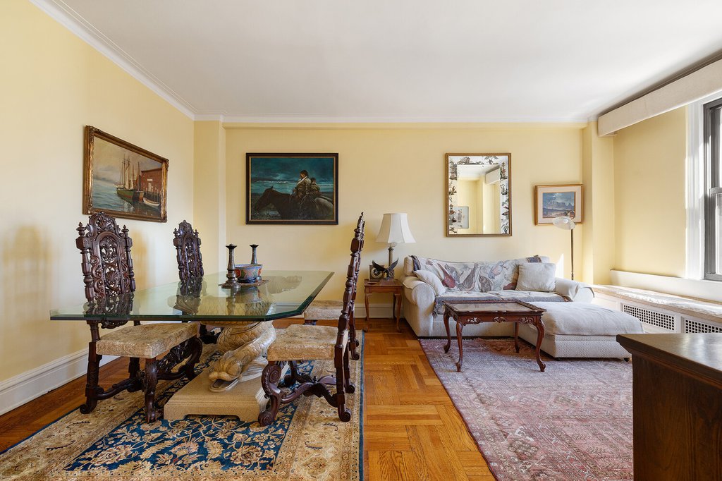 1105 Park Avenue, Unit 10D photo 4