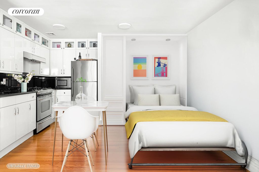 340 West 11th Street, Unit 3EF