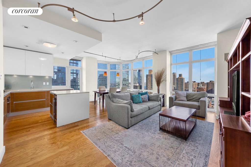 555 West 59th Street, Unit 29A