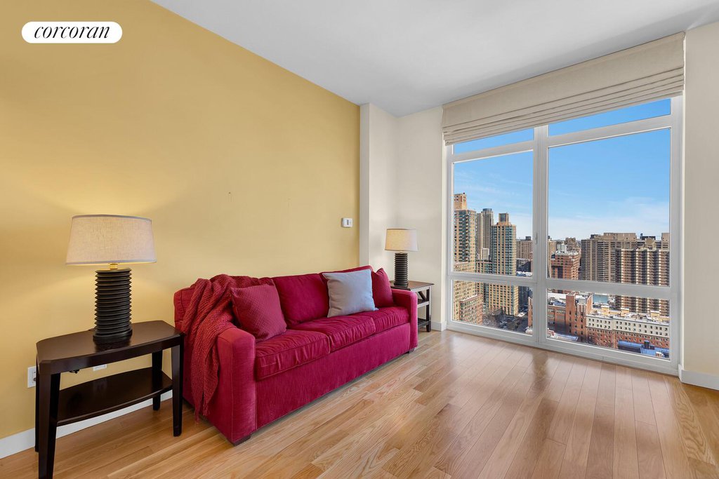 555 West 59th Street, Unit 29A photo 6
