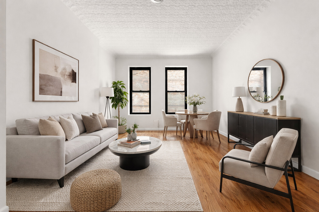 332 East 77th Street, Unit 3