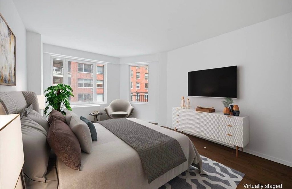 60 Sutton Place South, Unit 7KN photo 3