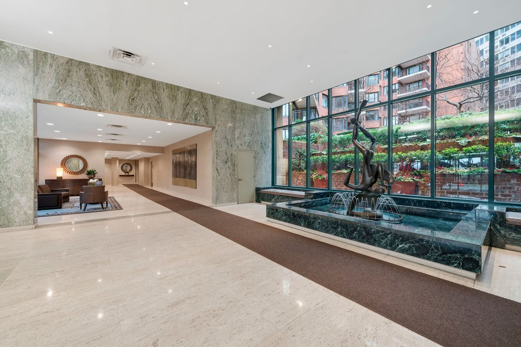 60 Sutton Place South, Unit 7KN photo 17