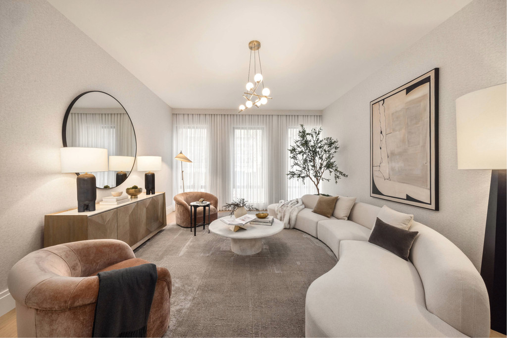 50 West 66th Street, Unit 17B photo 3