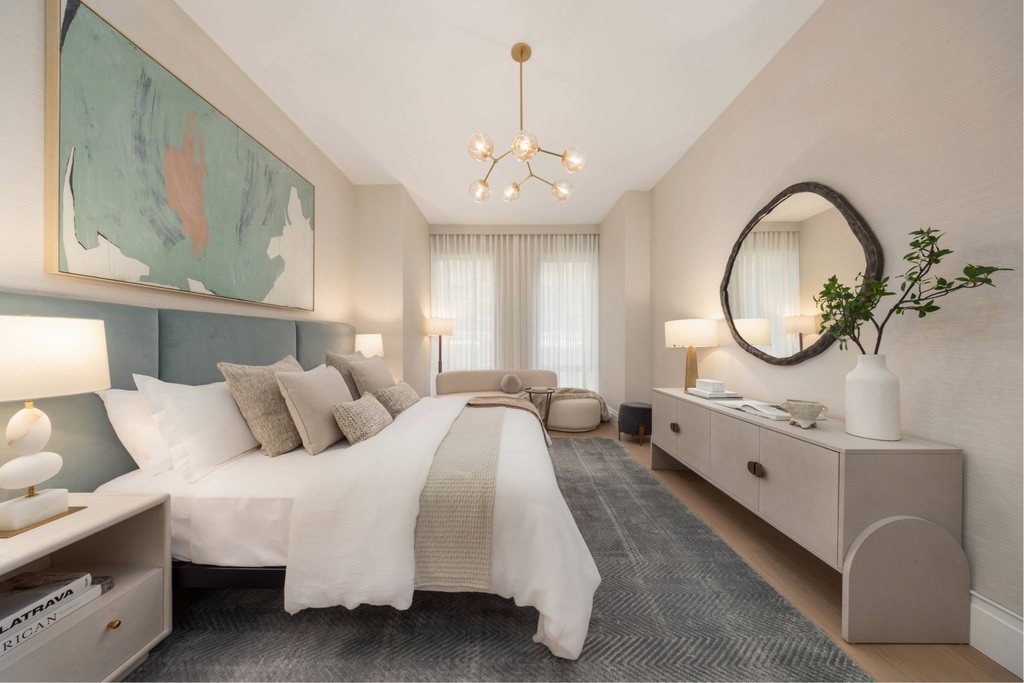 50 West 66th Street, Unit 17B photo 4