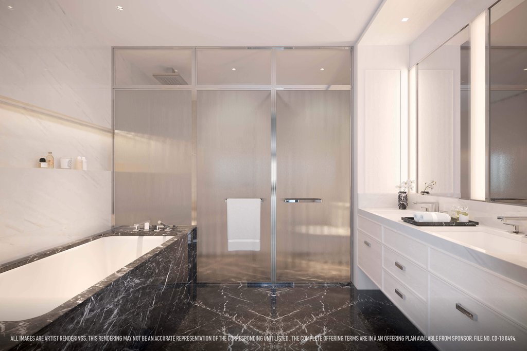 50 West 66th Street, Unit 17B photo 6