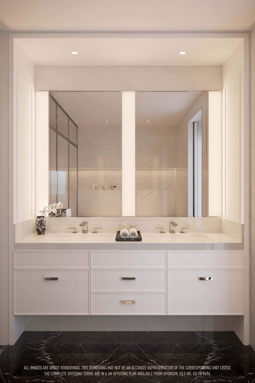 50 West 66th Street, Unit 17B photo 7