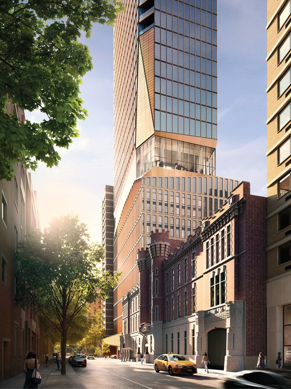 50 West 66th Street, Unit 17B photo 9