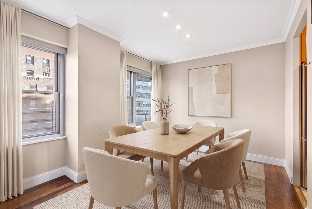 118 East 60th Street, Unit 8CD photo 3
