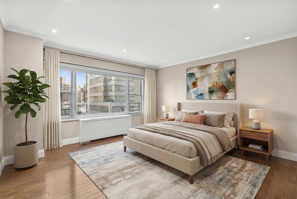 118 East 60th Street, Unit 8CD photo 7