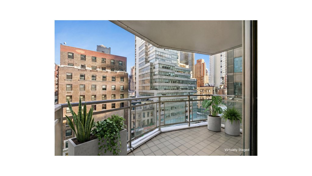 118 East 60th Street, Unit 8CD photo 11