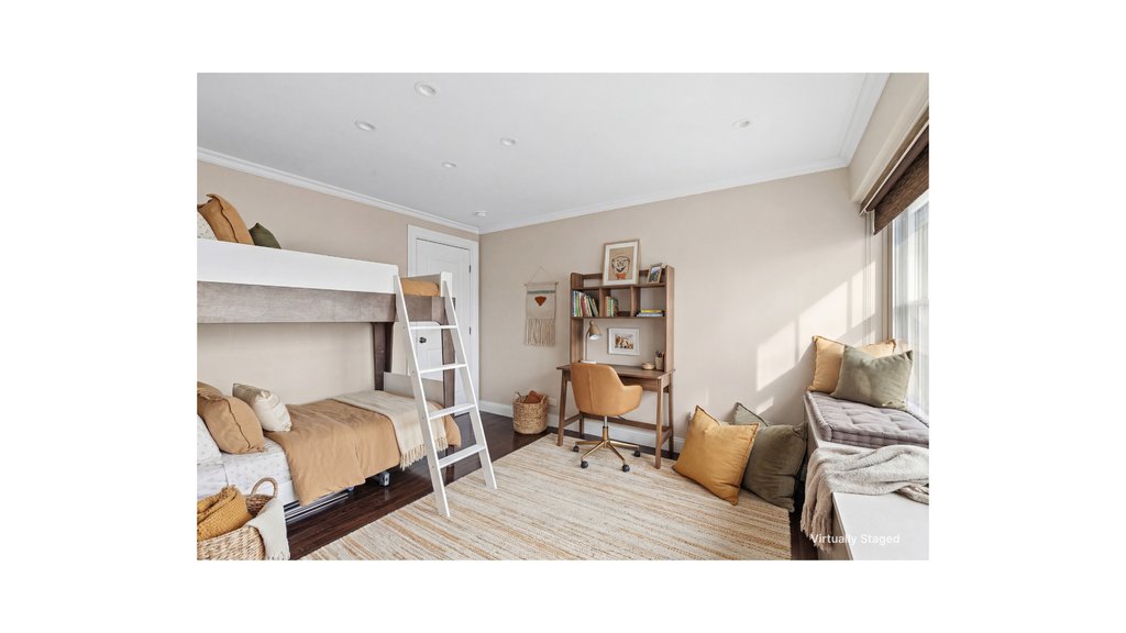 118 East 60th Street, Unit 8CD photo 12