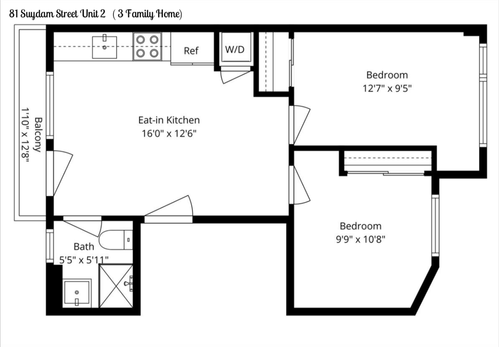 81 Suydam Street, Unit MULTI photo 15