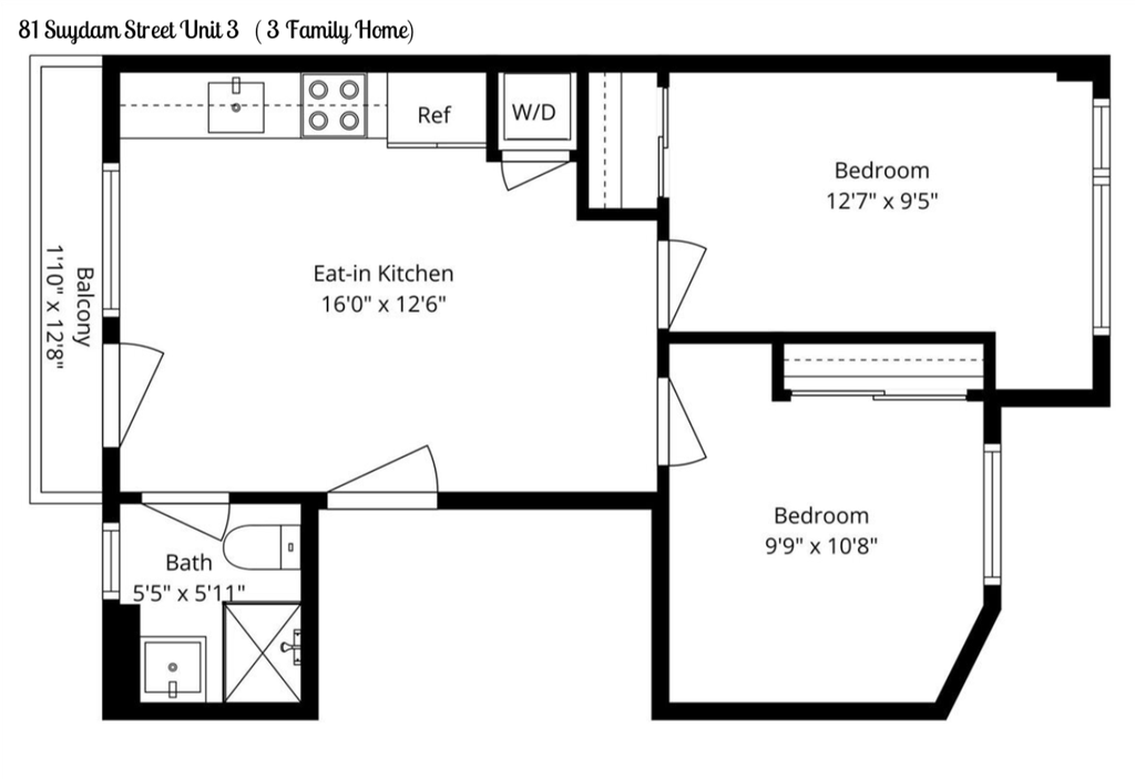 81 Suydam Street, Unit MULTI photo 16