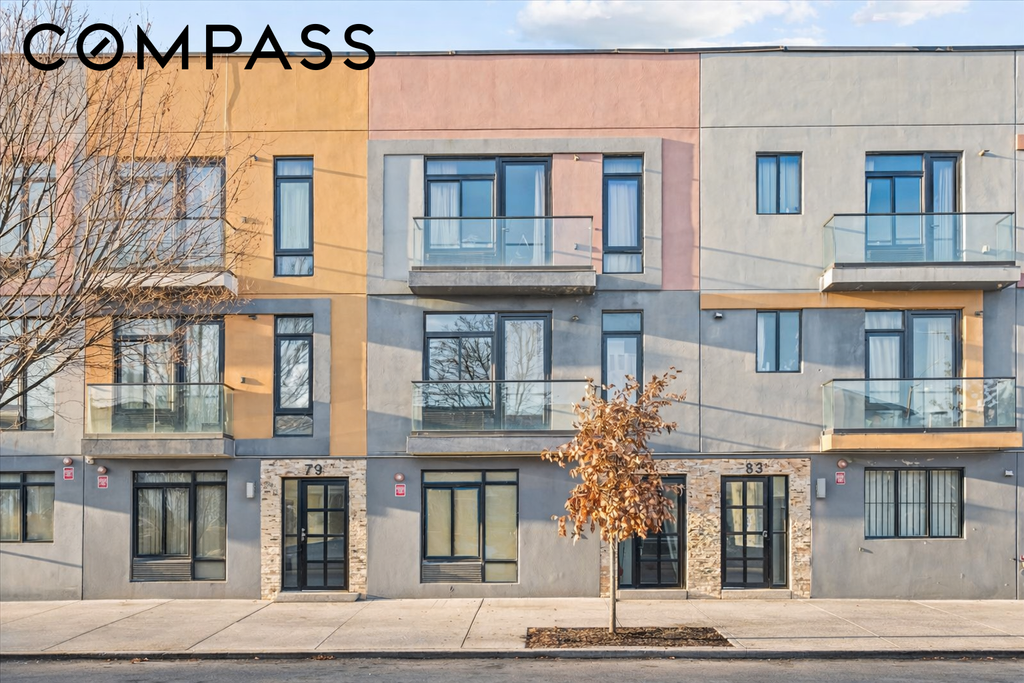 81 Suydam Street, Unit MULTI