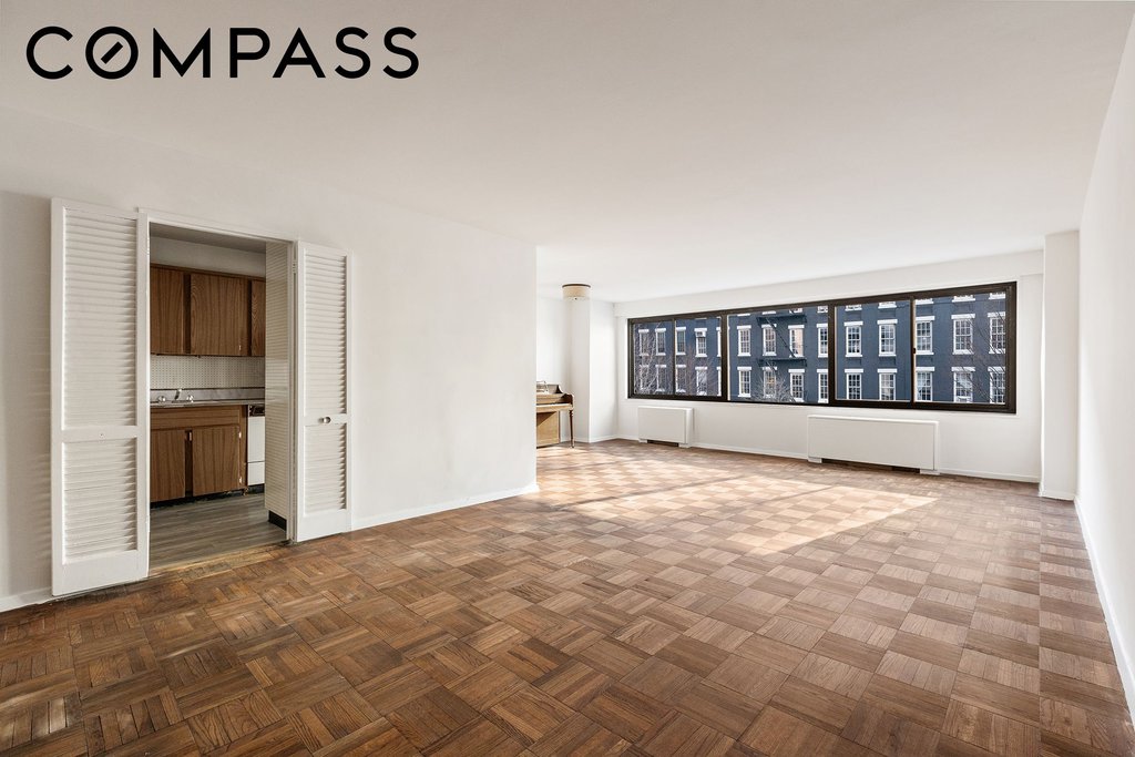 530 East 72nd Street, Unit 3C