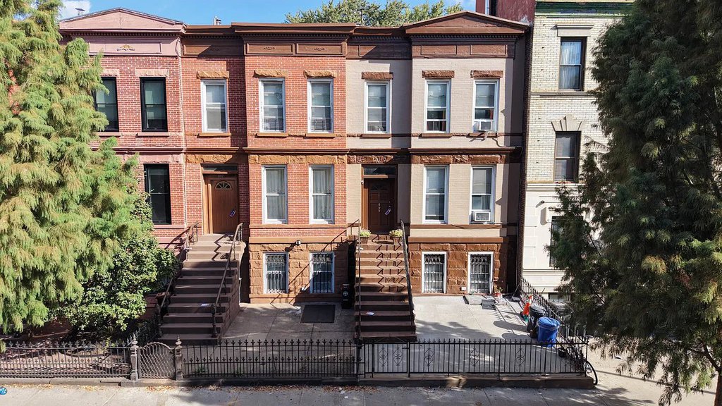 699 Sterling Place