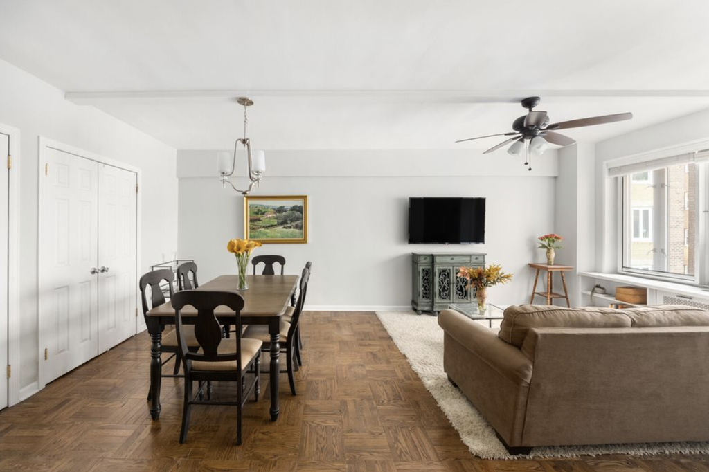 1 Gracie Terrace, Unit 6K
