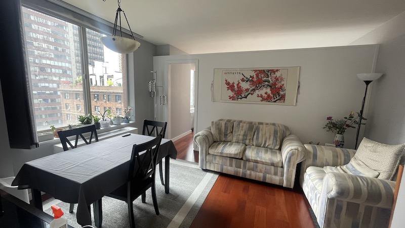 145 East 48th Street, Unit 17F photo 4