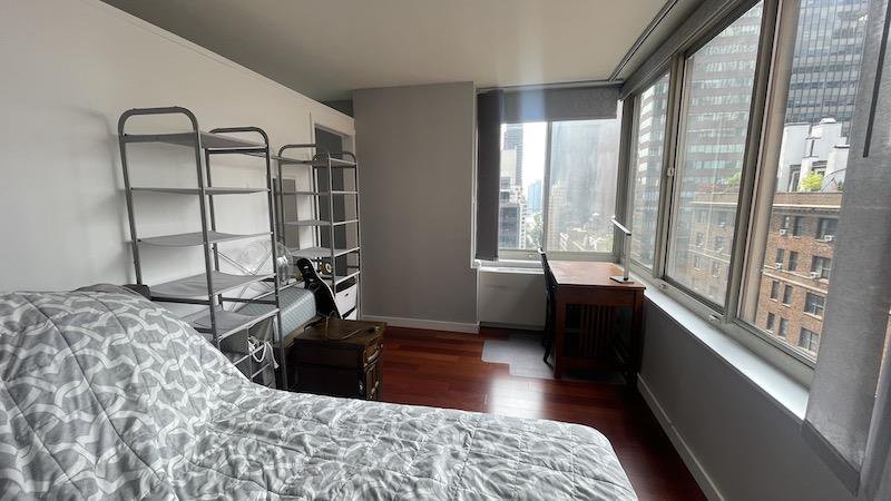 145 East 48th Street, Unit 17F photo 7