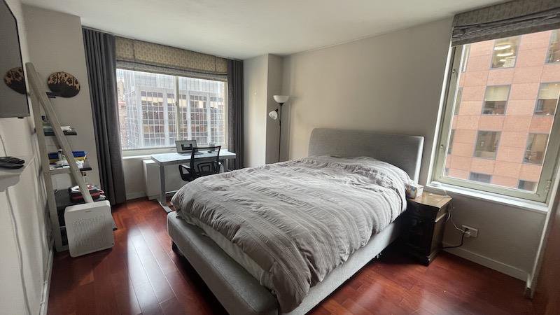 145 East 48th Street, Unit 17F photo 14