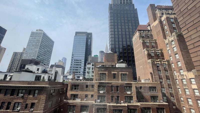 145 East 48th Street, Unit 17F photo 18