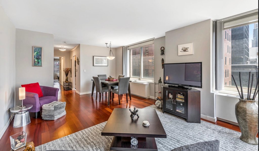145 East 48th Street, Unit 17F