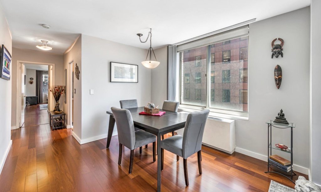 145 East 48th Street, Unit 17F photo 2