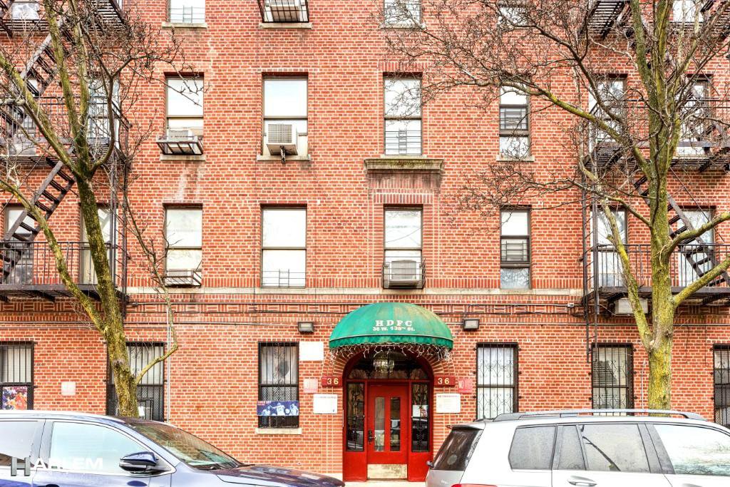 36 West 138th Street, Unit 52 photo 8