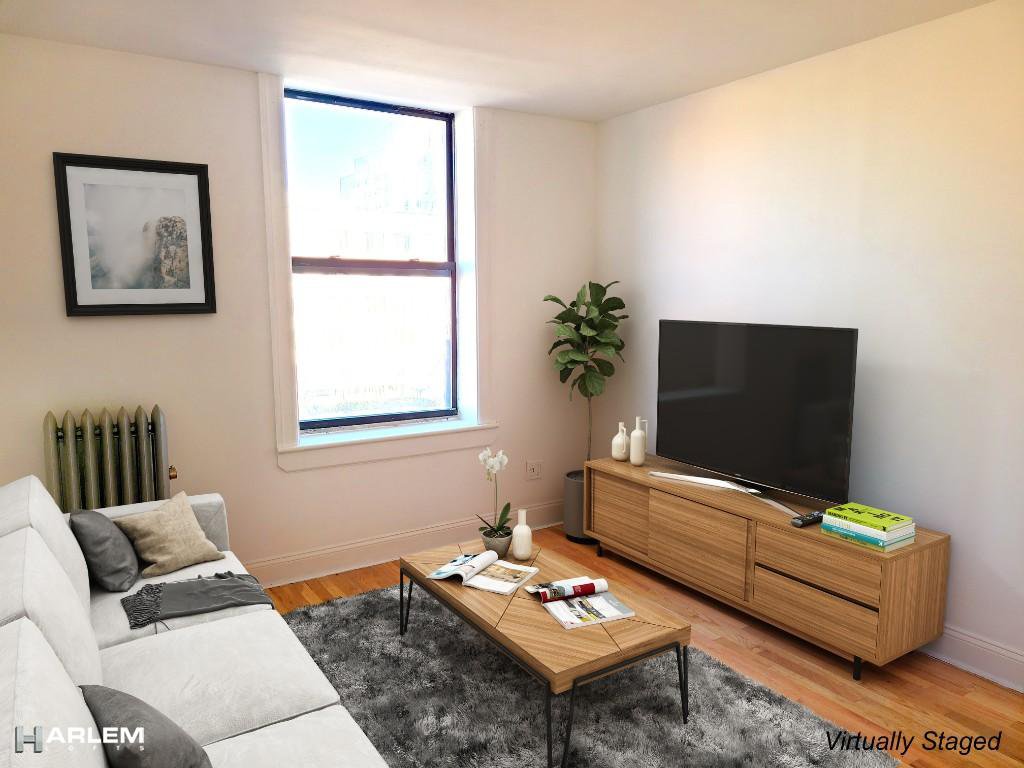 36 West 138th Street, Unit 52