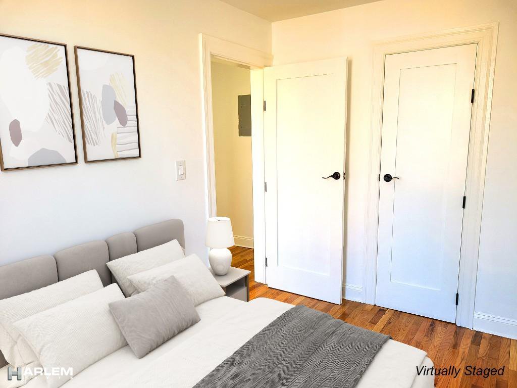 36 West 138th Street, Unit 52 photo 5