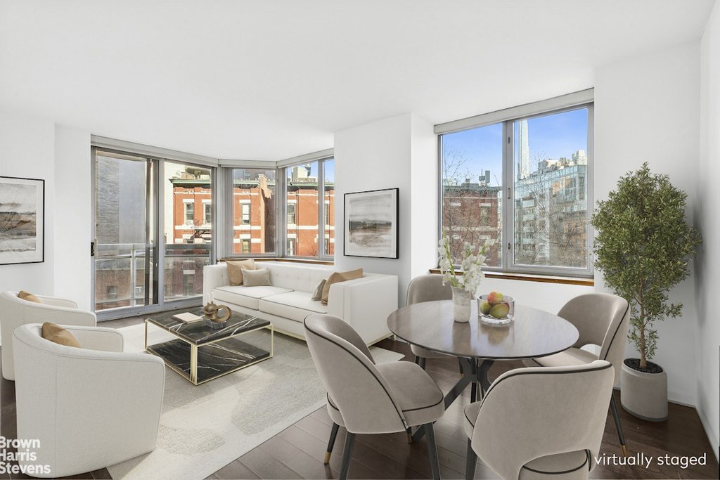 500 West 43rd Street, Unit 5G