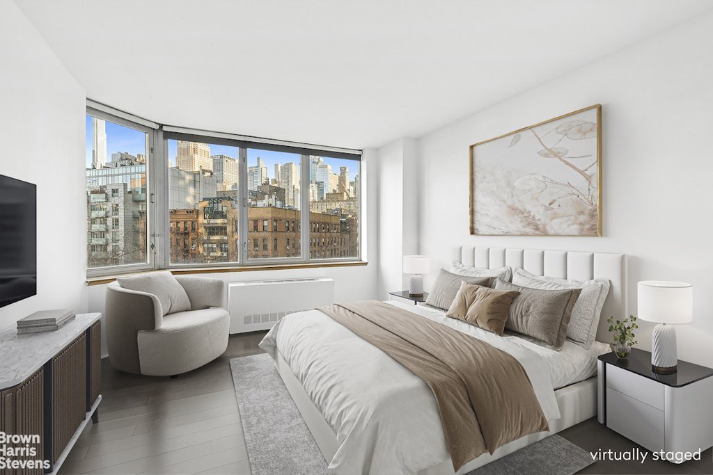 500 West 43rd Street, Unit 5G photo 4